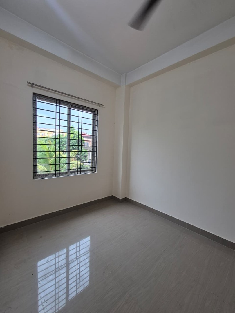 Unfurnished 2bhk in Bormotoria, Guwahati, Assam, India for Rent